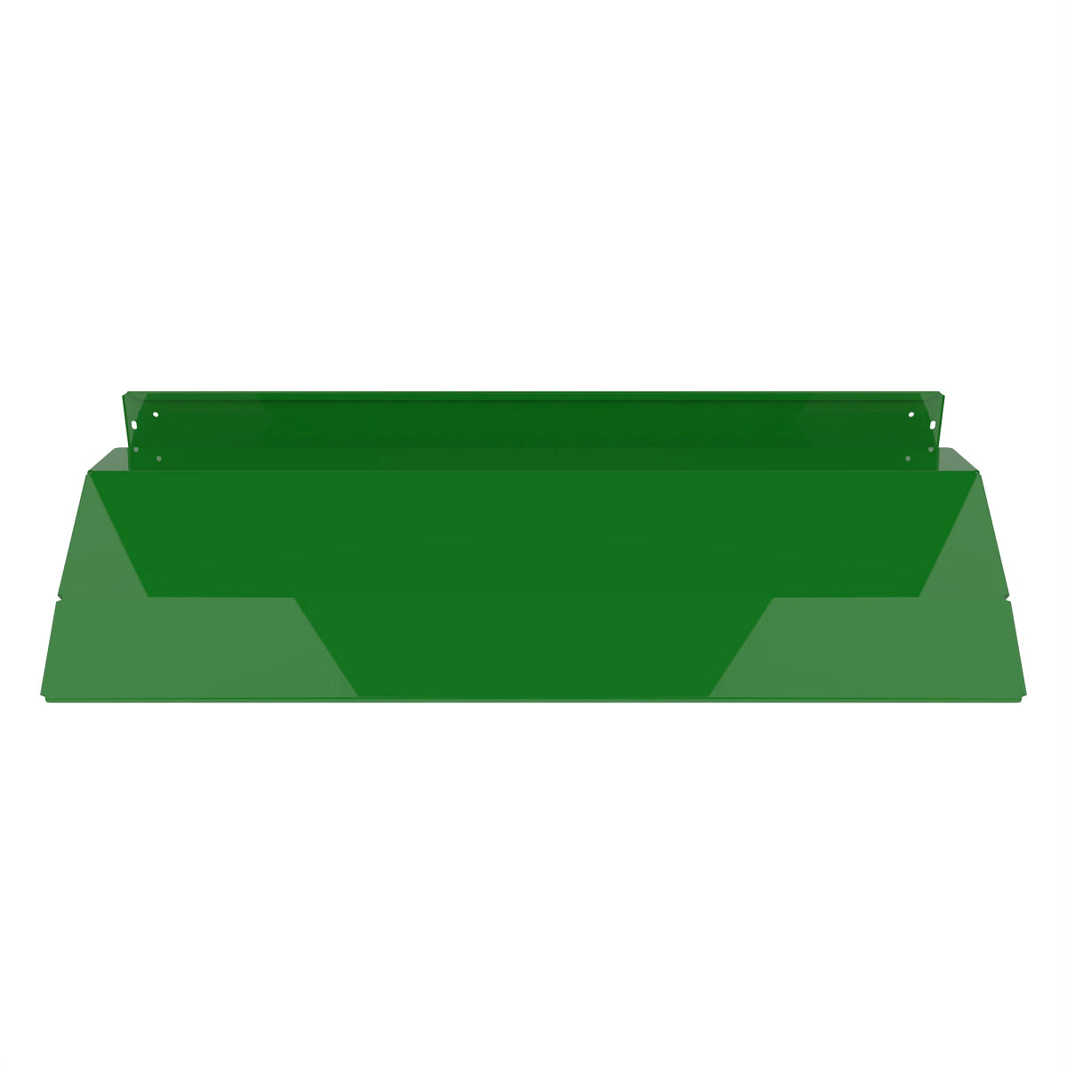 John Deere H215050: Top Straw Chopper Sheet