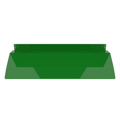John Deere H215050: Top Straw Chopper Sheet
