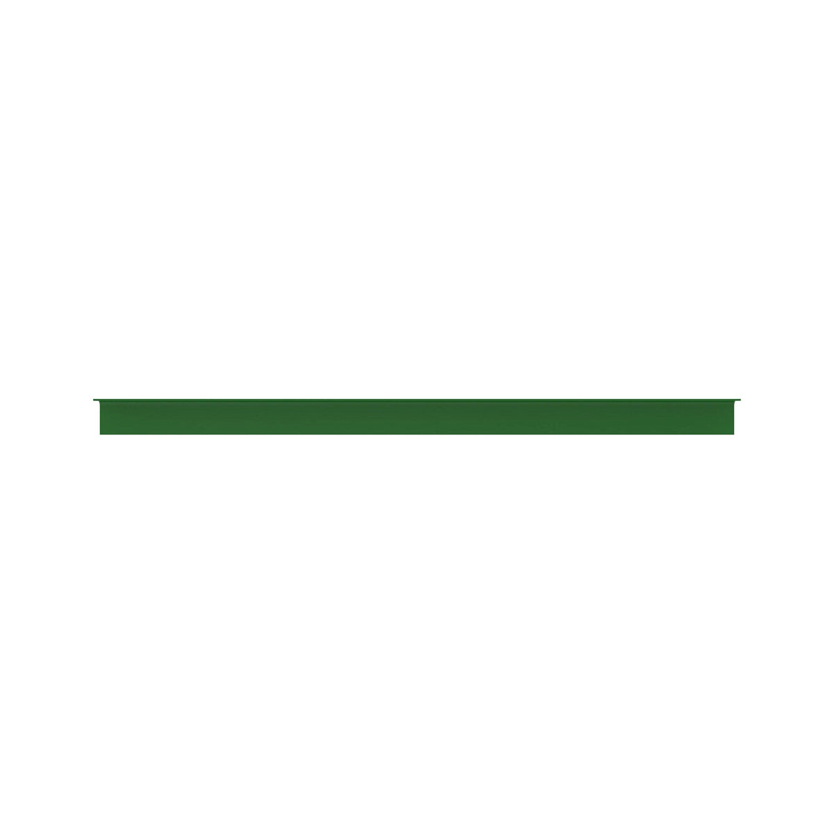 John Deere H216477: Right Side Feeder House Frame Floor Sealing Angle