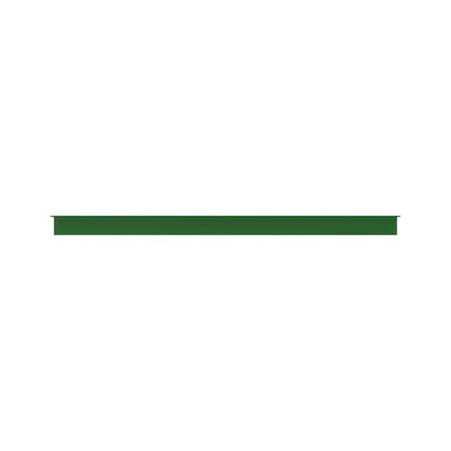 John Deere H216477: Right Side Feeder House Frame Floor Sealing Angle