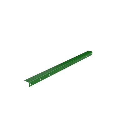 John Deere H216477: Right Side Feeder House Frame Floor Sealing Angle