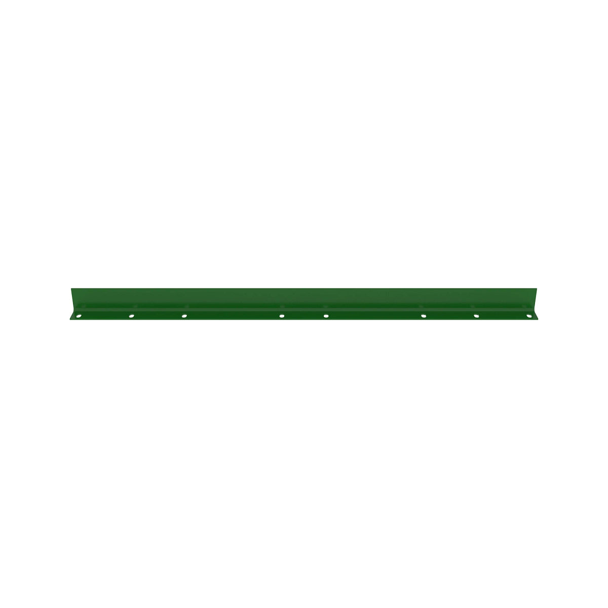John Deere H216477: Right Side Feeder House Frame Floor Sealing Angle