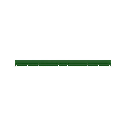 John Deere H216477: Right Side Feeder House Frame Floor Sealing Angle