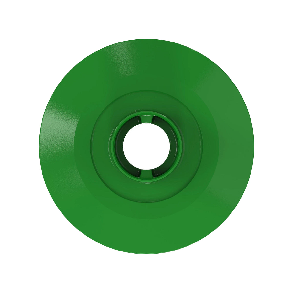 John Deere H217454: Feeder House Drive Outer Half Sheave