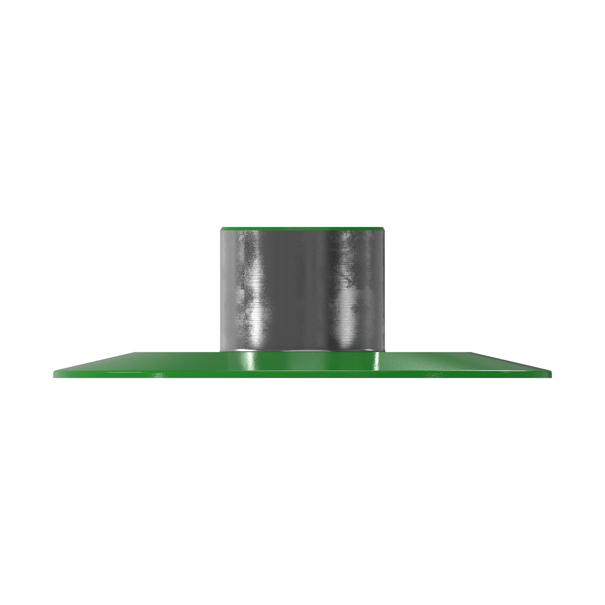 John Deere H217454: Feeder House Drive Outer Half Sheave