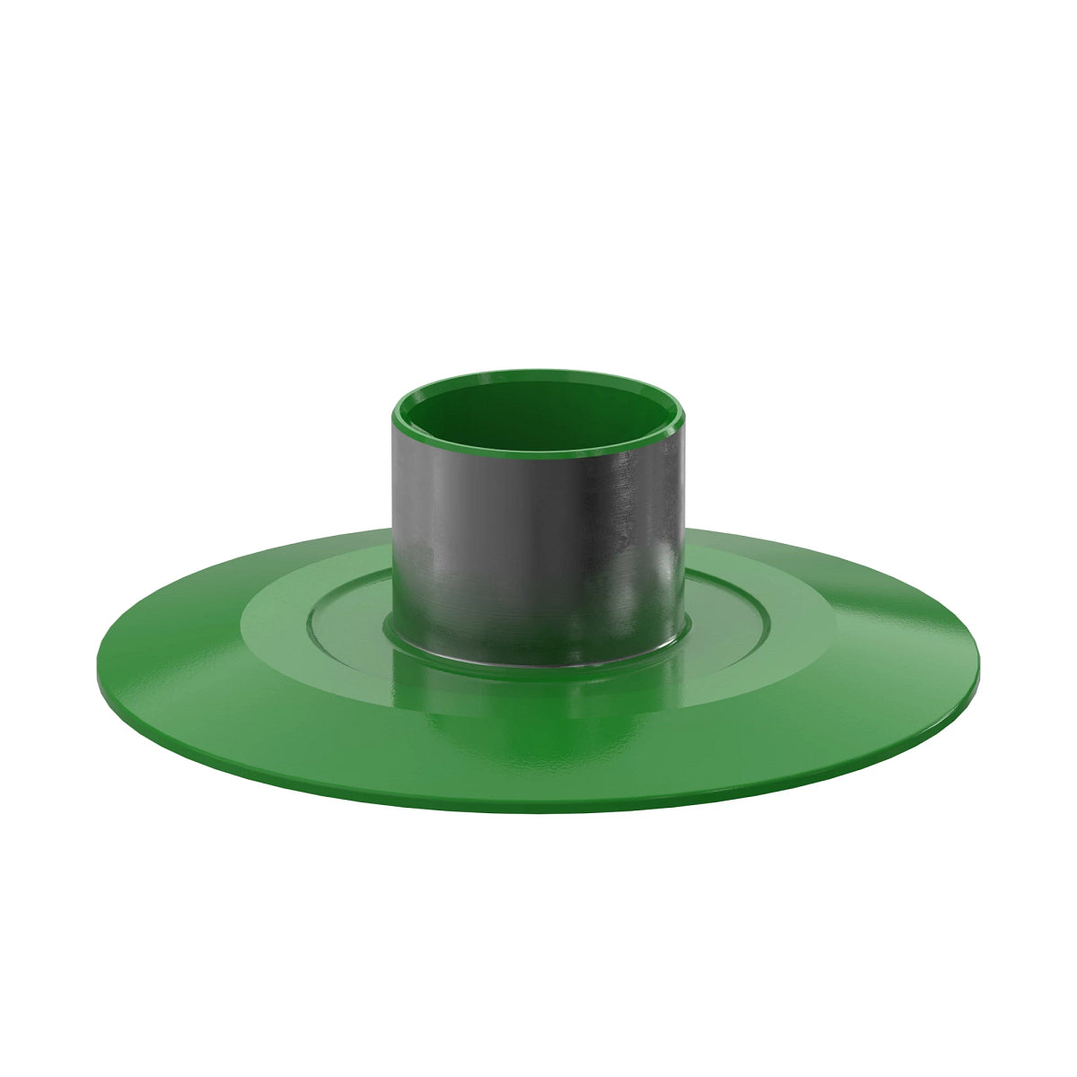 John Deere H217454: Feeder House Drive Outer Half Sheave