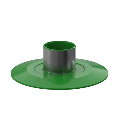 John Deere H217454: Feeder House Drive Outer Half Sheave