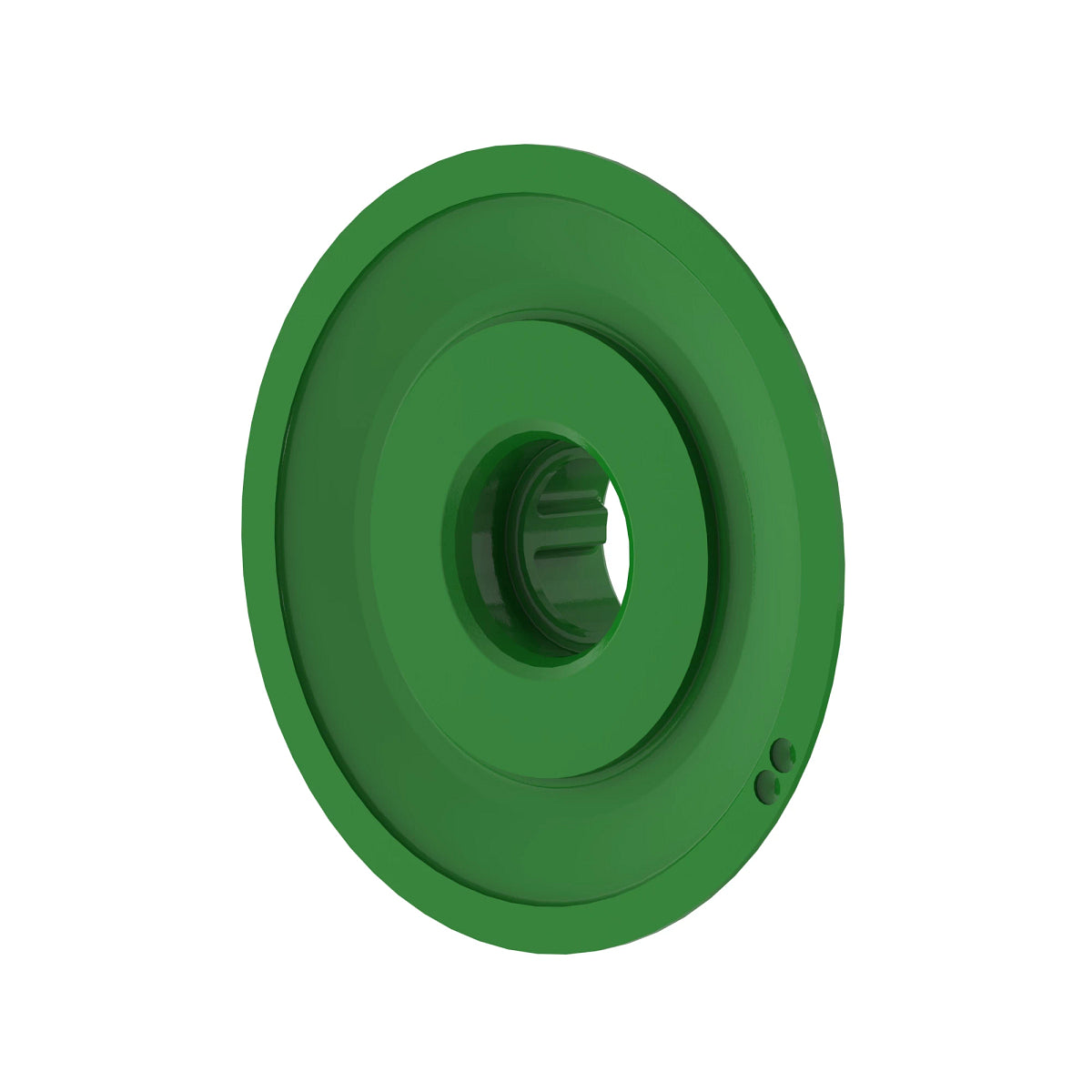 John Deere H217454: Feeder House Drive Outer Half Sheave