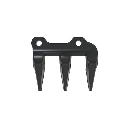 John Deere H218703: Non-Clog Knife Guard, 4 Inch