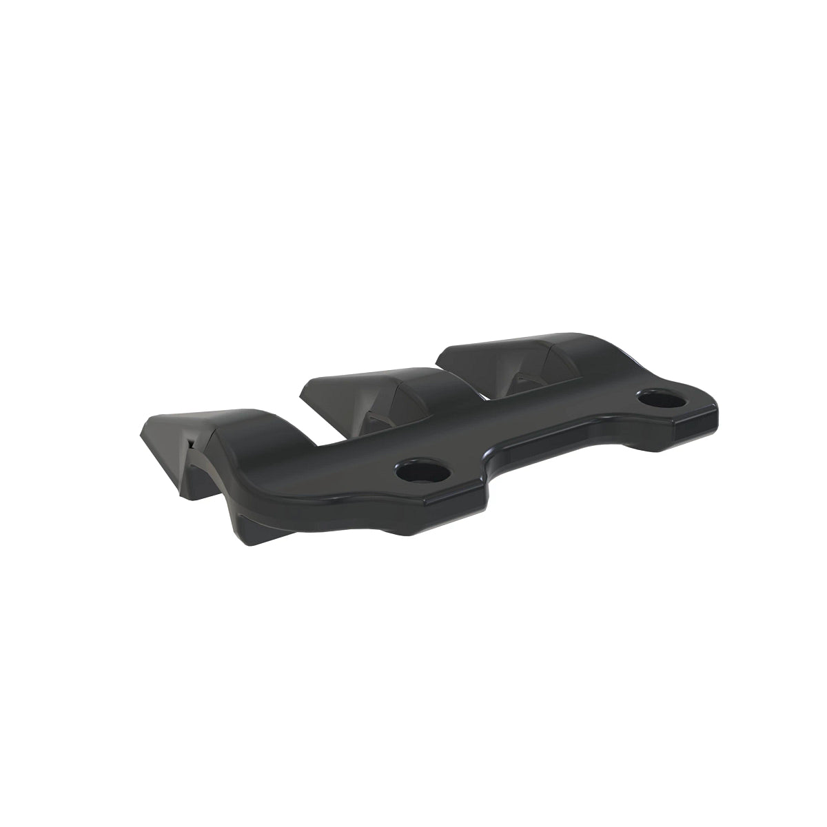 John Deere H218703: Non-Clog Knife Guard, 4 Inch
