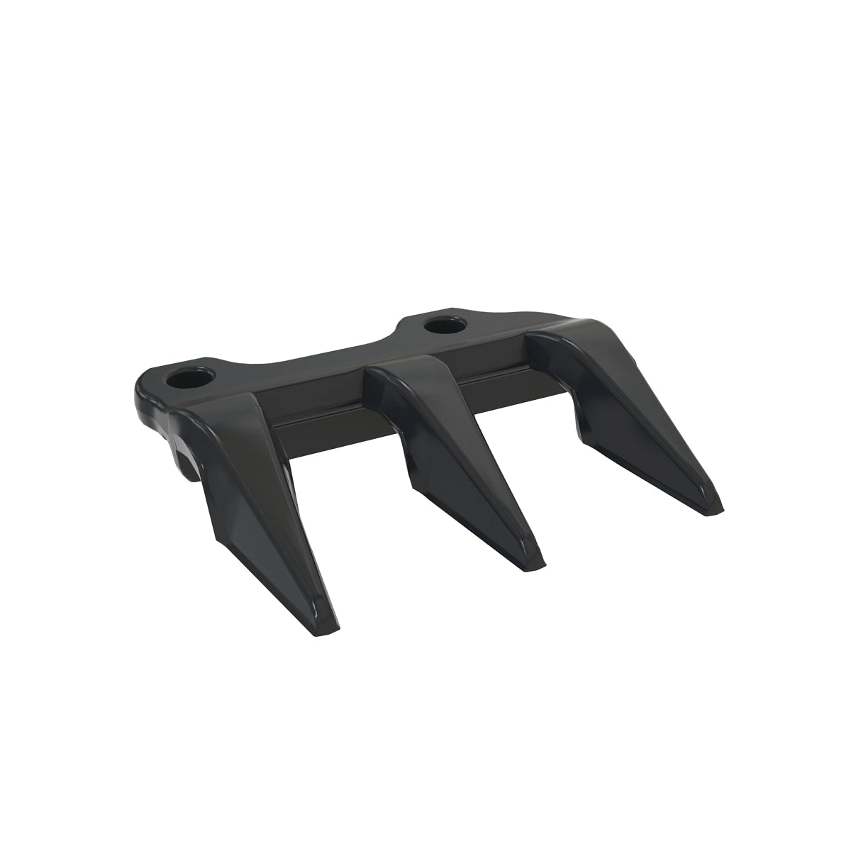 John Deere H218703: Non-Clog Knife Guard, 4 Inch