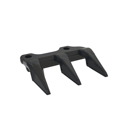 John Deere H218703: Non-Clog Knife Guard, 4 Inch