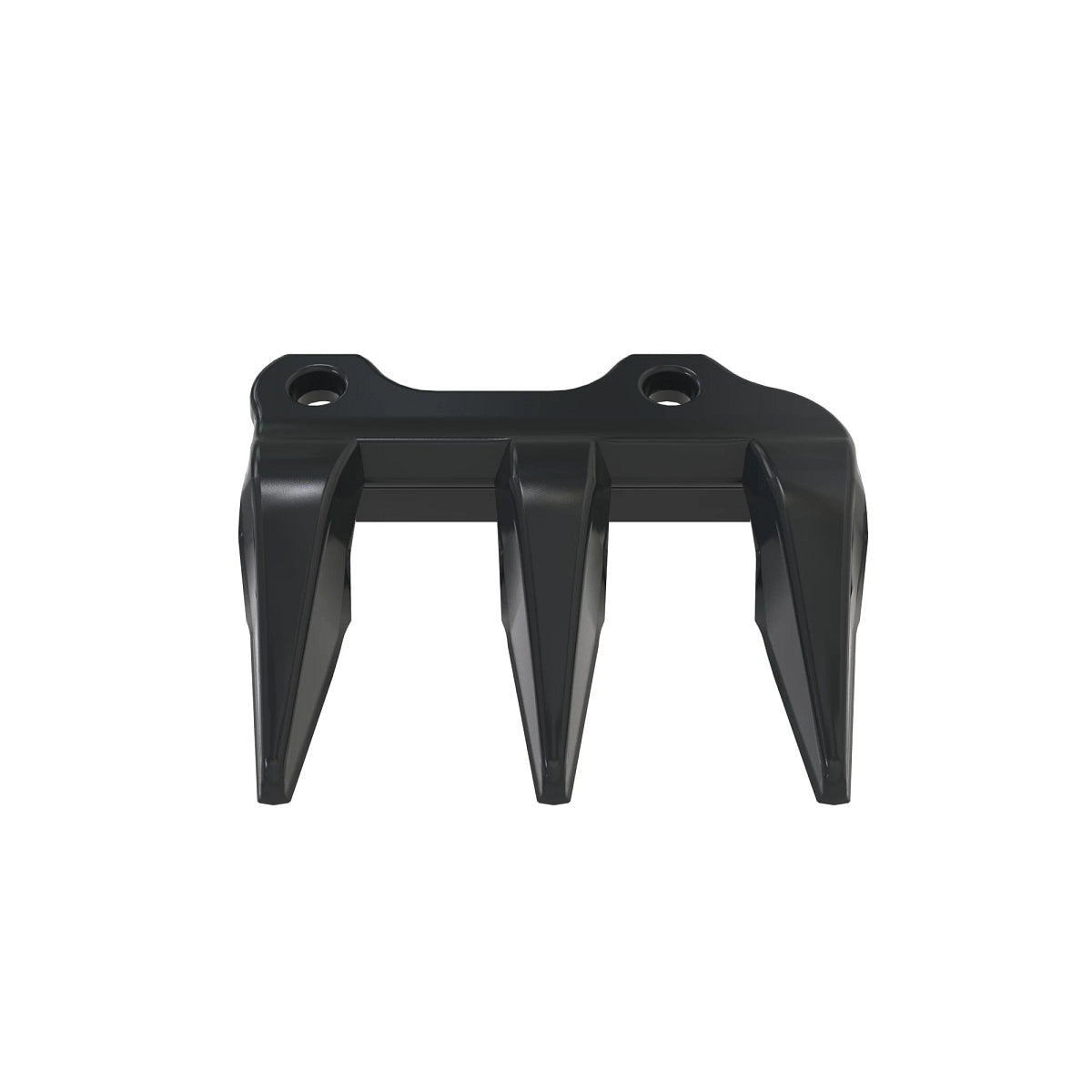 John Deere H218703: Non-Clog Knife Guard, 4 Inch