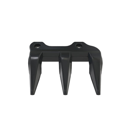 John Deere H218703: Non-Clog Knife Guard, 4 Inch