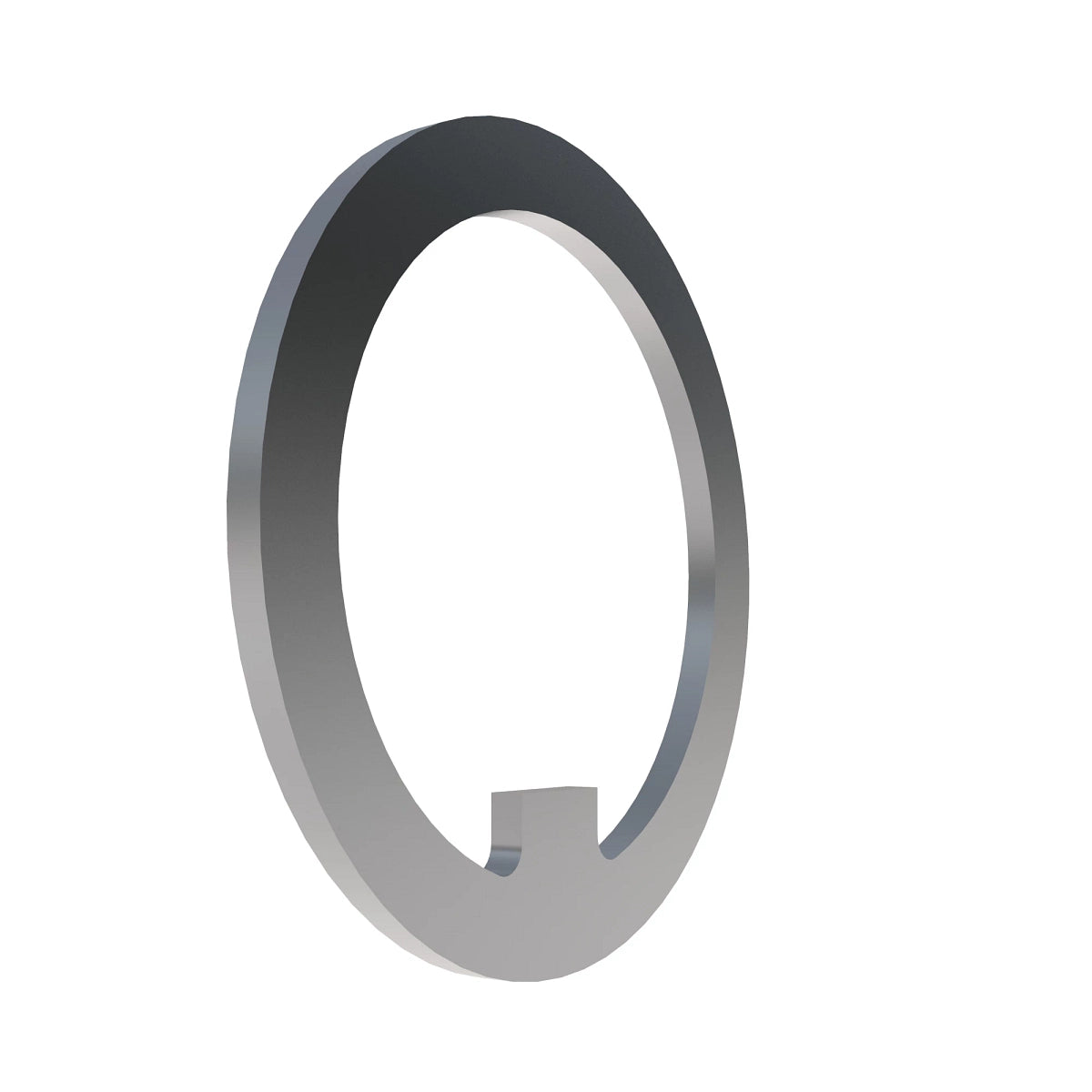 John Deere H219452:  Internal Flat Tab Washer