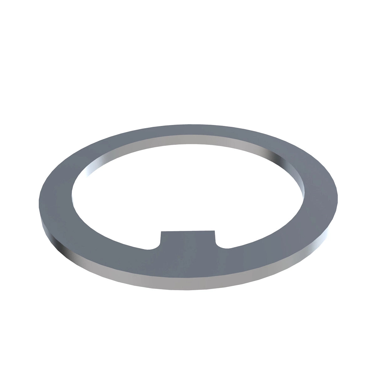 John Deere H219452: Internal Flat Tab Washer