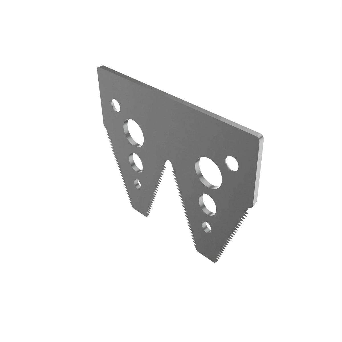 John Deere H226351:  Draper Platform Dual Knife Section