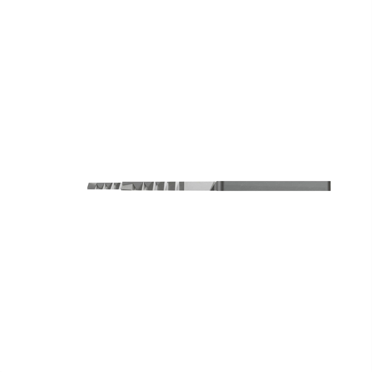 John Deere H226353: Coarse Section Knife