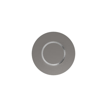 John Deere H229875: Round Head Square Neck Bolt, M10 X 30