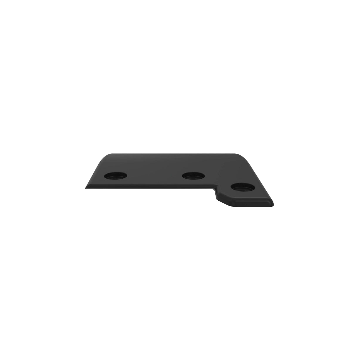 John Deere H231690: Plastic Skid Plate