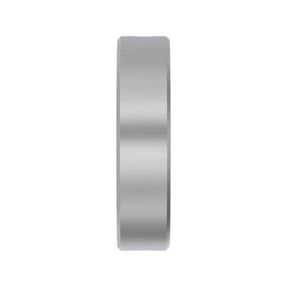 John Deere H232611: Trunnion Ring Thrust Bearing