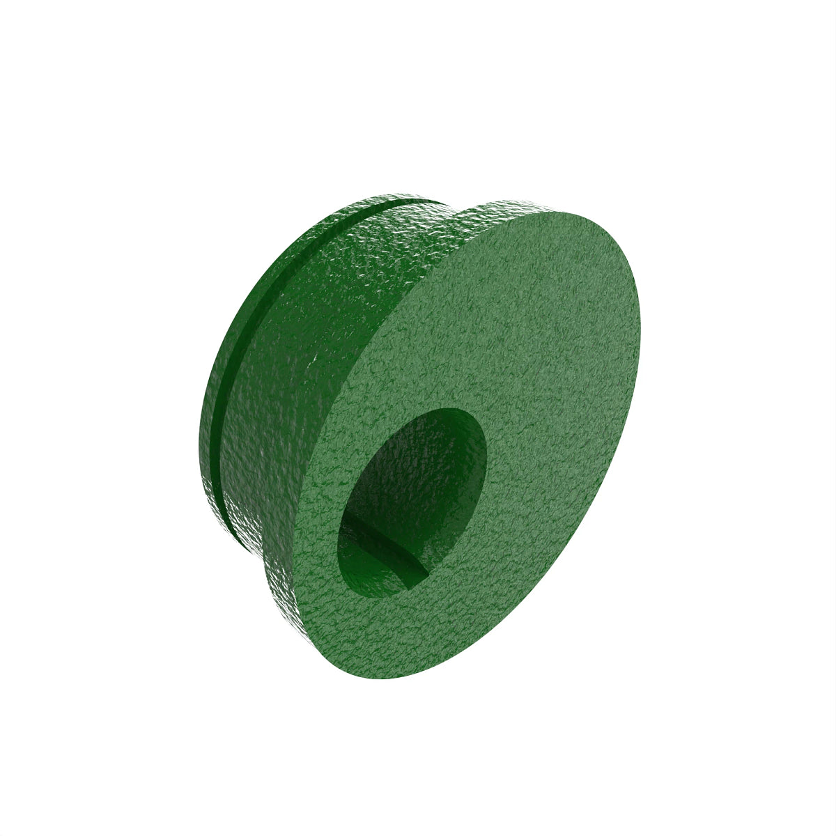 John Deere H234549: Right Side Inner Shoe Drive Cam