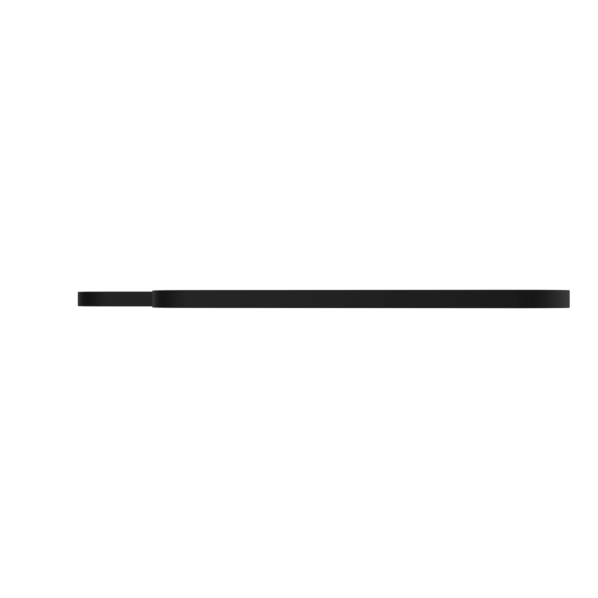 John Deere H235564: Straw Chopper Jackshaft Drive V-Belt, Effective Length 3665 mm (144.3 inch)