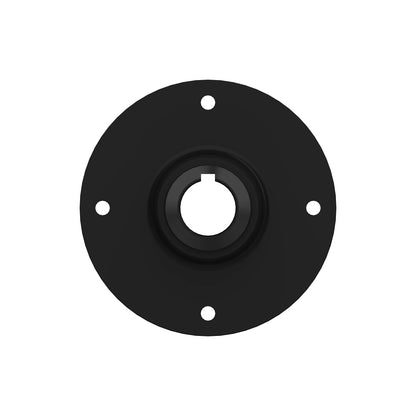 John Deere H236500: Electromagnetic Header Clutch Hub