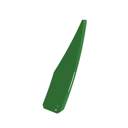 John Deere H236606: Straw Copper Vane, Left Side