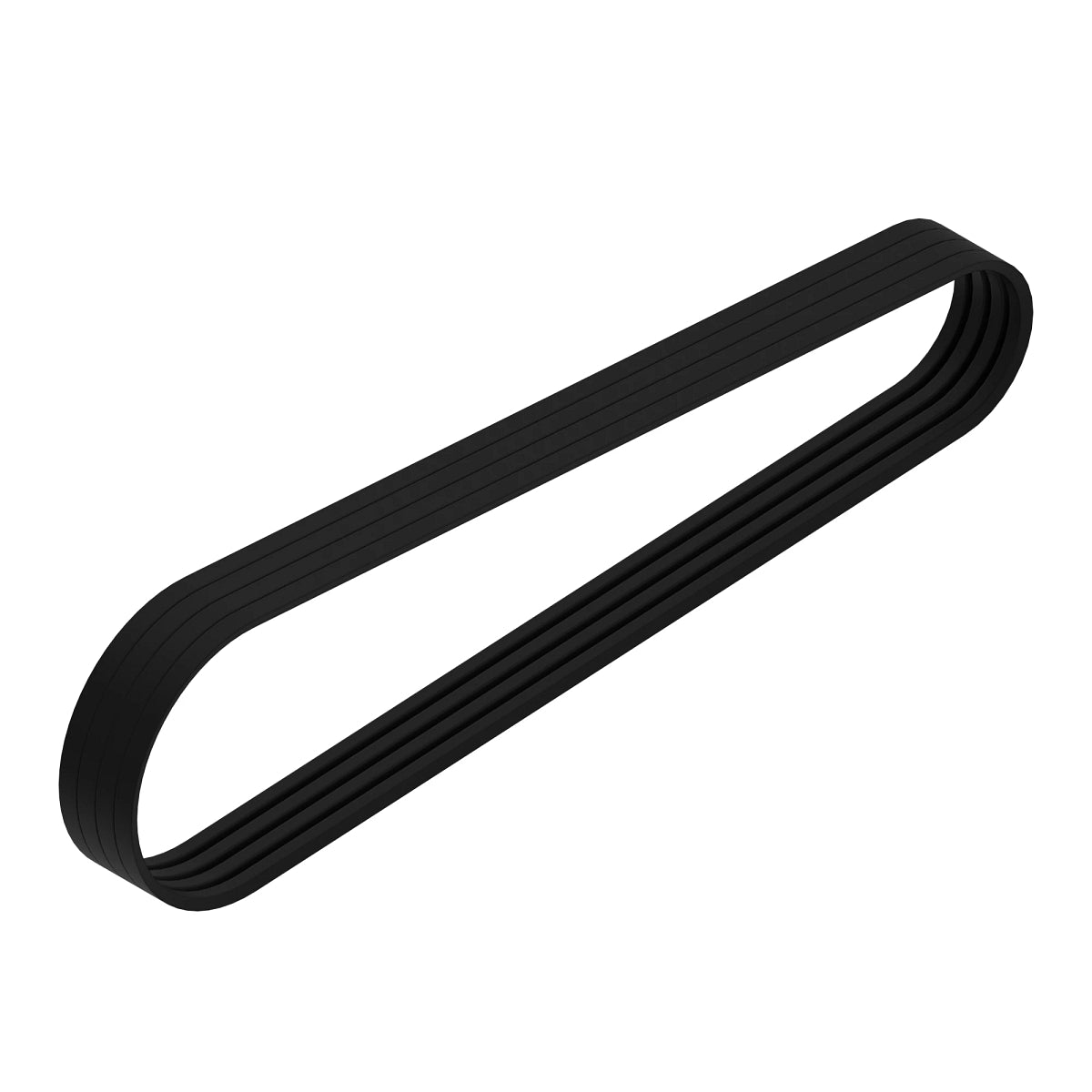 John Deere H23927: Feeder House Drive V-Belt, Effective Length 3225.8 mm (127 inch)