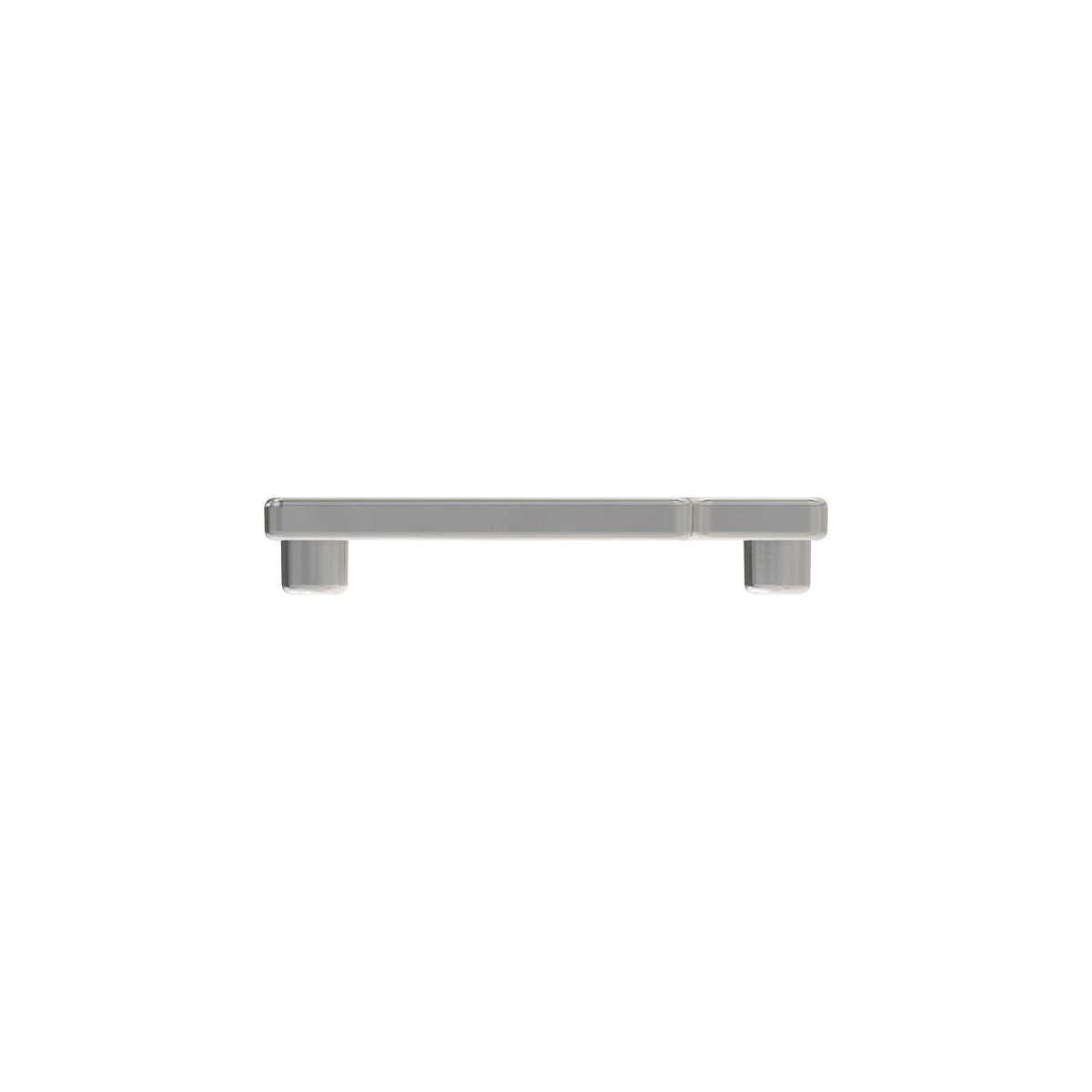 John Deere H240213: Right Side Feeder House Bottom Wear Plate