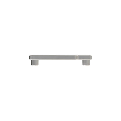 John Deere H240213: Right Side Feeder House Bottom Wear Plate