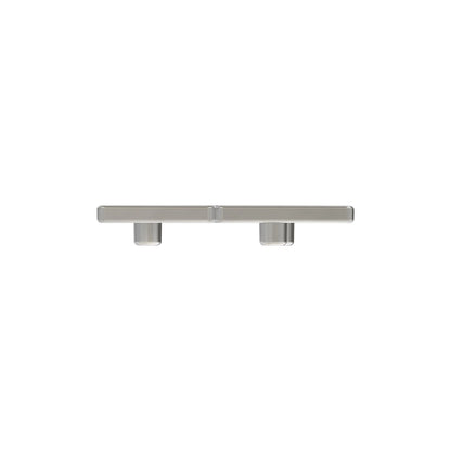 John Deere H240213: Right Side Feeder House Bottom Wear Plate