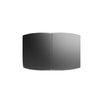 John Deere H32811: Hexagonal Lock Nut, 1/2"