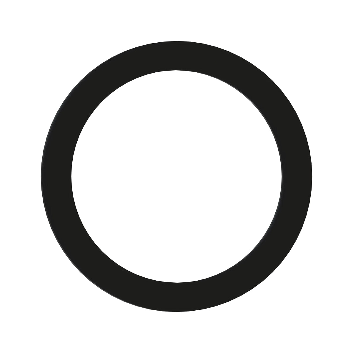 John Deere H63357: Back-Up Ring