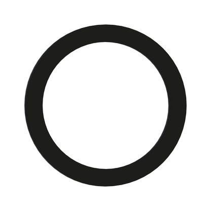 John Deere H63357: Back-Up Ring