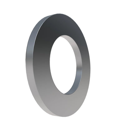 John Deere H75700: Round Hole Washer