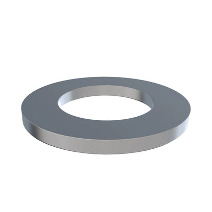 John Deere H75700: Round Hole Washer