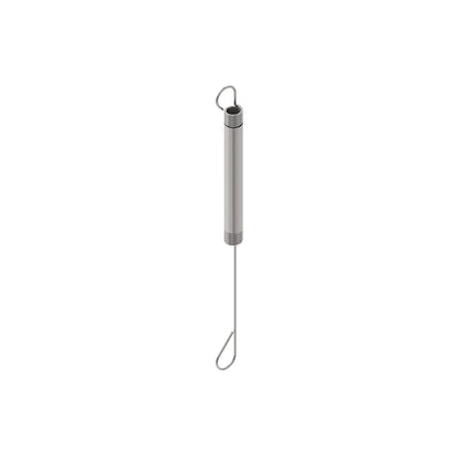 John Deere H77387: Extension Spring