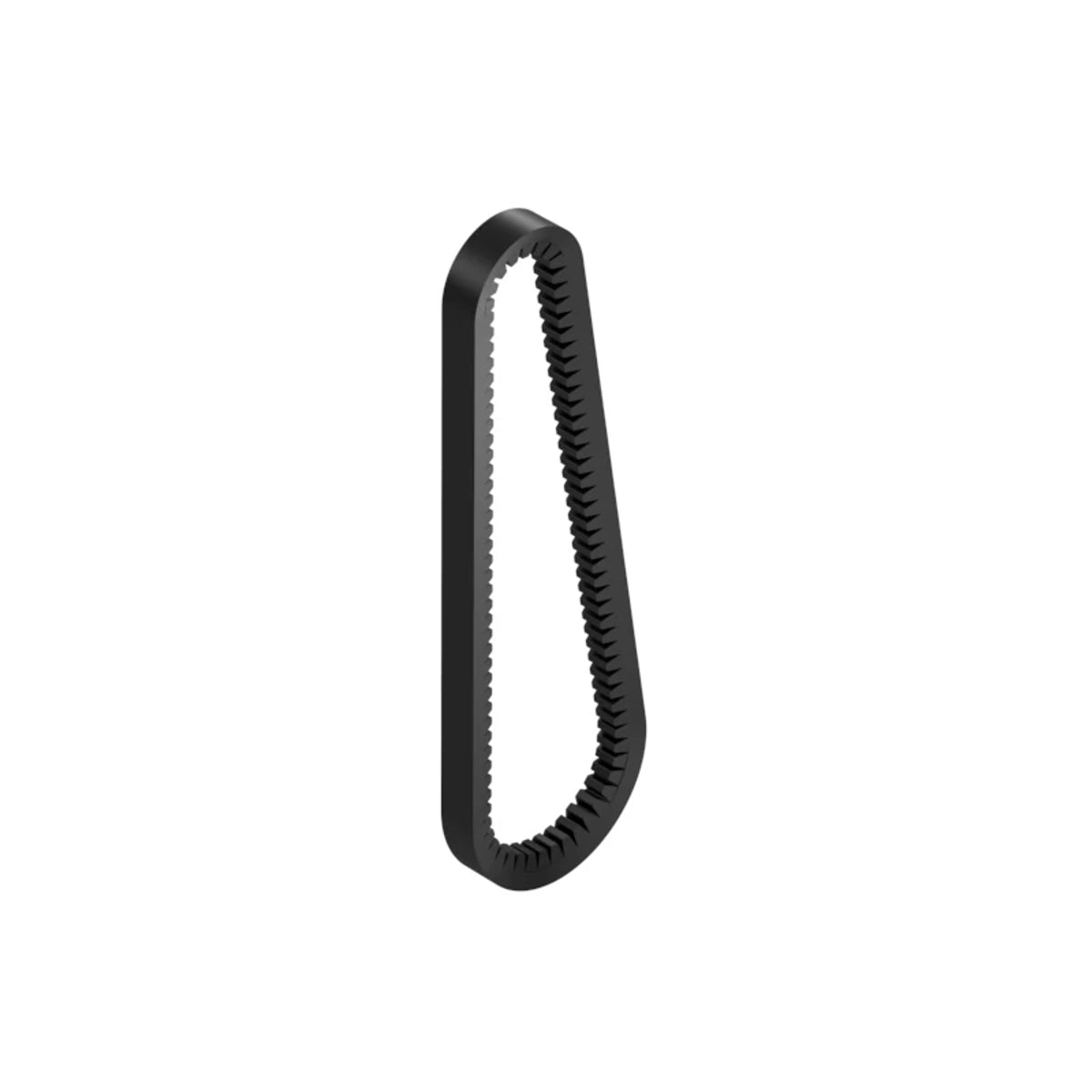 John Deere H80896: Air Compressor Drive V-Belt, Effective Length 1442.5 mm (56.8 inch)