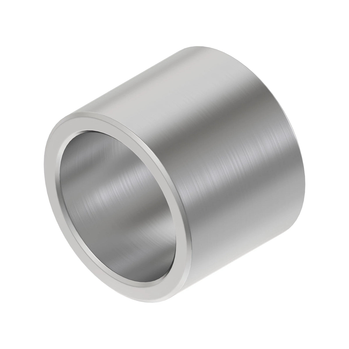 John Deere H81277:  Plain Bushing