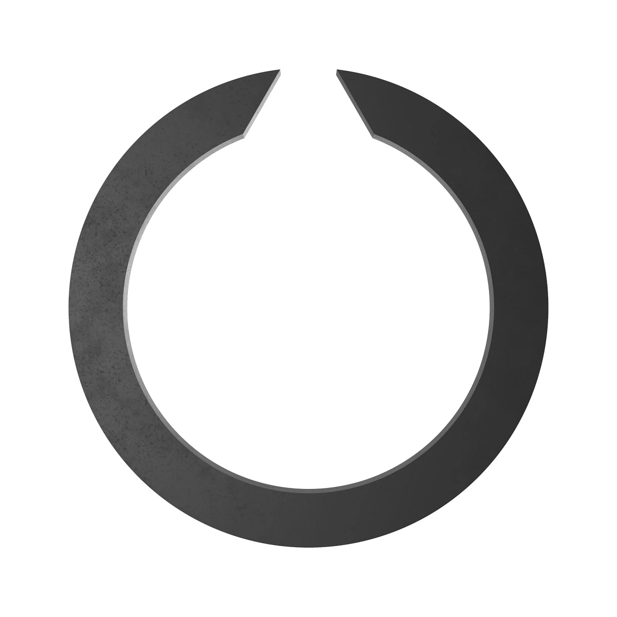 John Deere H86839: External Snap Ring