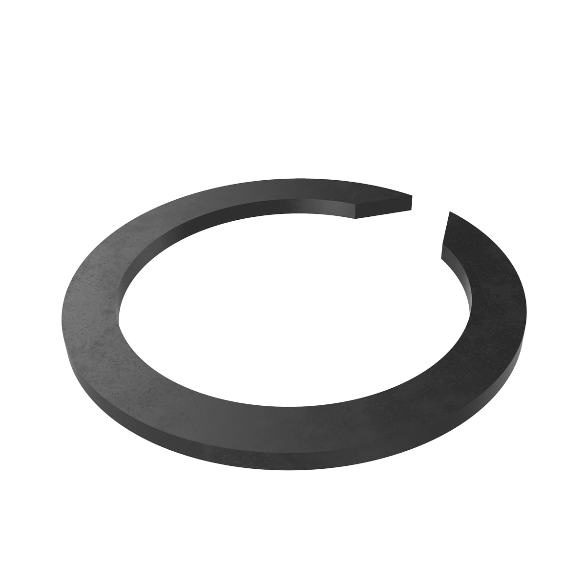 John Deere H86839:  External Snap Ring