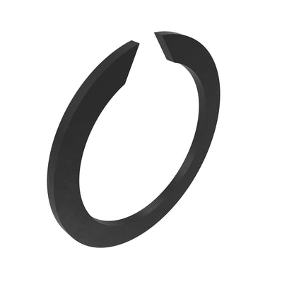 John Deere H86839: External Snap Ring