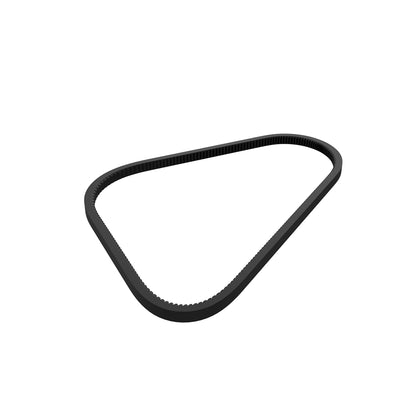 John Deere H87459:  SAE 0.5 Section Air Compressor Drive V-Belt, Effective Length 1009.4 mm (39.7 inch)
