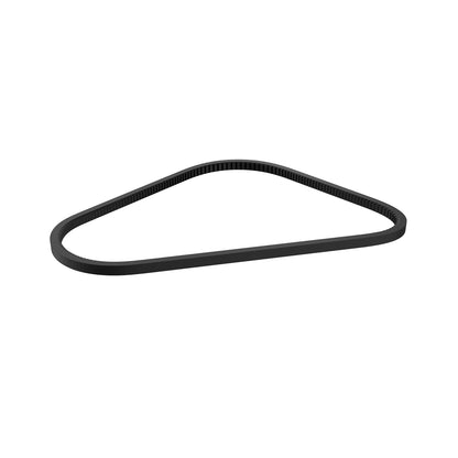 John Deere H87459: SAE 0.5 Section Air Compressor Drive V-Belt, Effective Length 1009.4 mm (39.7 inch)