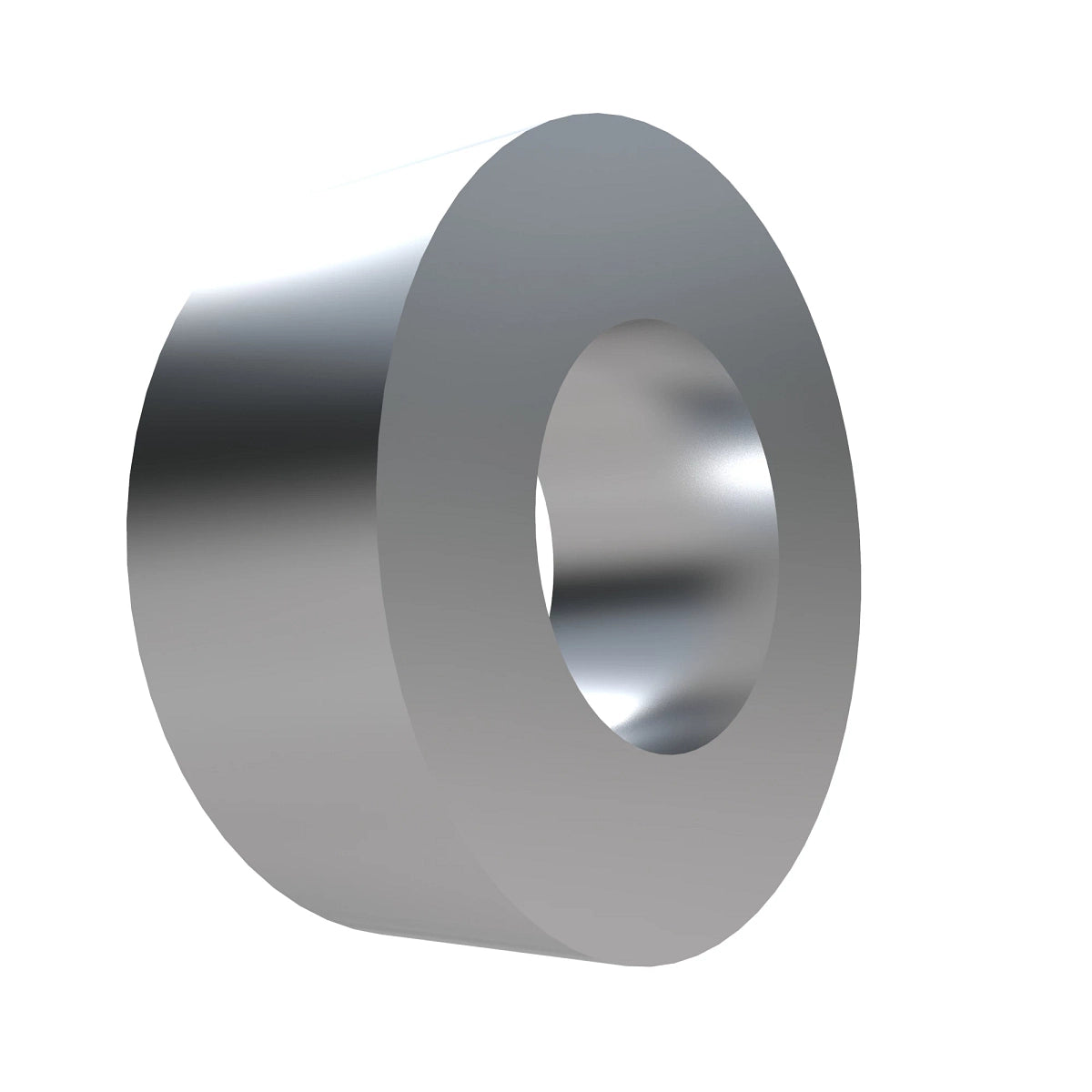 John Deere H88783: Round Hole Washer