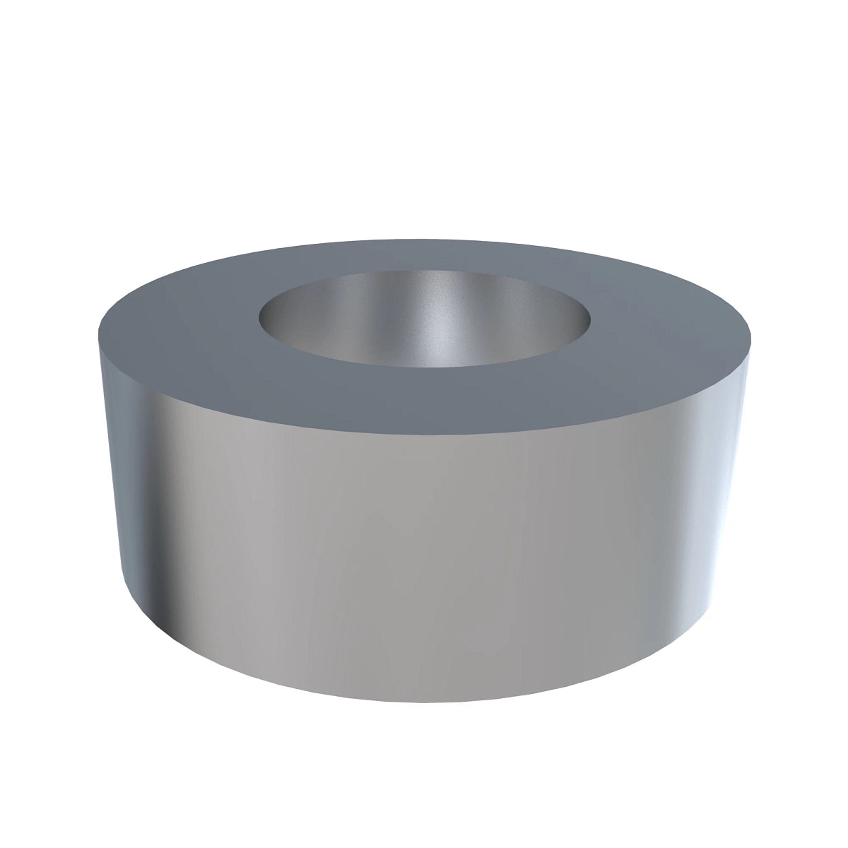 John Deere H88783: Round Hole Washer