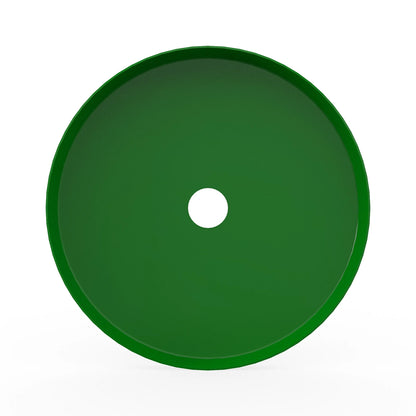 John Deere H96869: Dust Cap