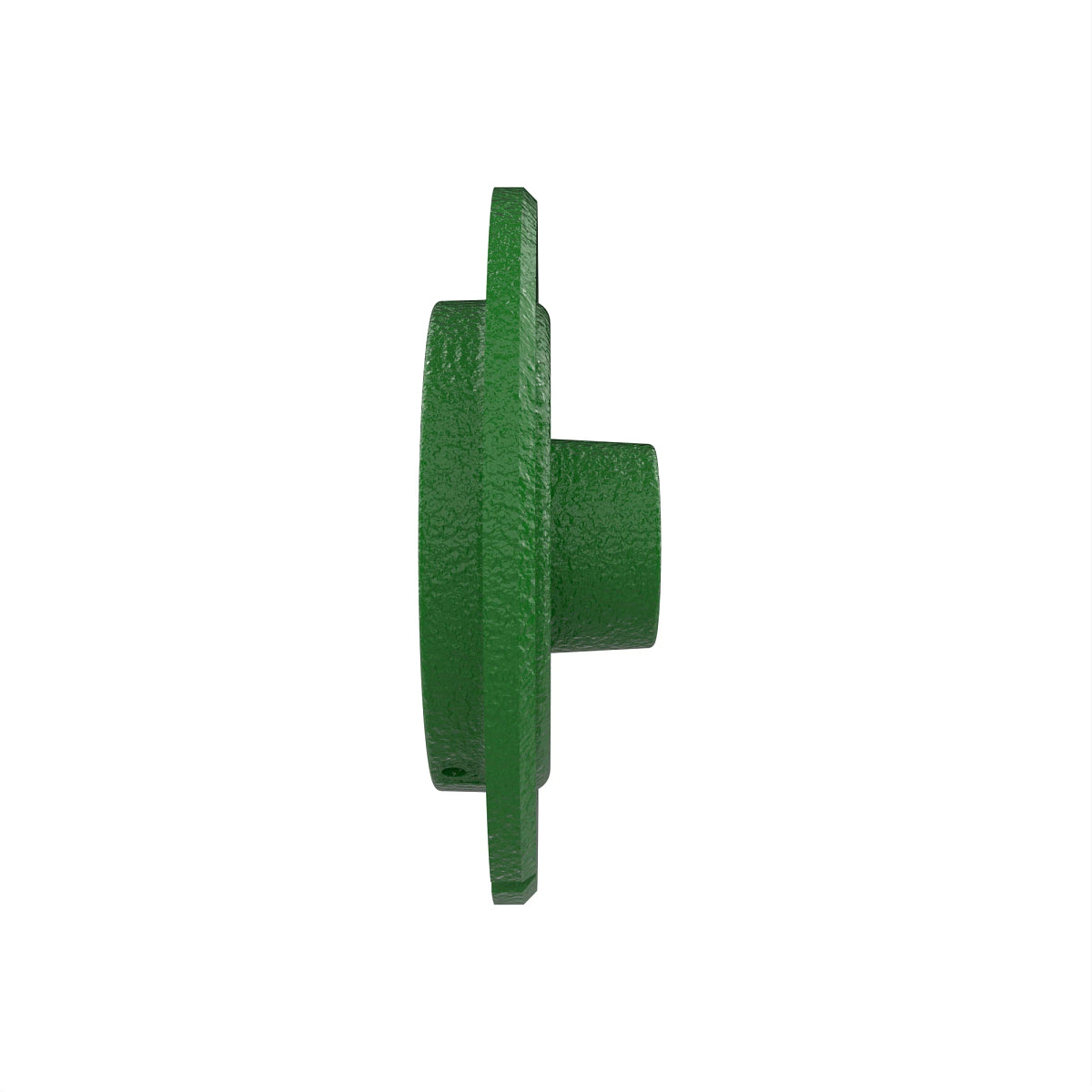 John Deere H97574: Tailings Elevator Drive Hub